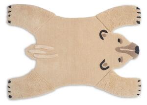 Ferm LIVING - Animal Tufted Koberec Polar Bear