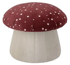 Bloomingville - Lue Taburetka Red