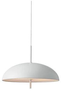 Design For The People - Versale Závěsná Lampa Ø35 White DFTP