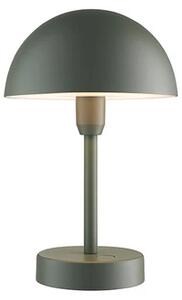 Nordlux - Ellen To-Go Portable Stolová Lampa IP44 Olive Green