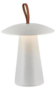 Nordlux - Ara To-Go 2 Portable Stolová Lampa IP54 White