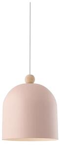 Nordlux - Gaston Závěsná Lampa Dusty Pink