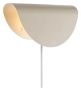 Nordlux - Model 2110 Nástenné Svietidlo Beige