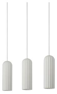 Nordlux - Miella 3 Závěsná Lampa Rail White