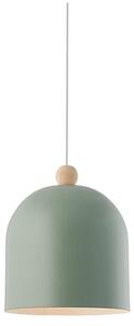 Nordlux - Gaston Závěsná Lampa Dusty Green