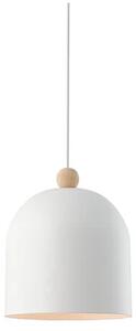 Nordlux - Gaston Závěsná Lampa White