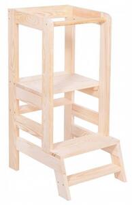 Kuchynská platforma pre deti 90 cm SPRINGOS KCH01
