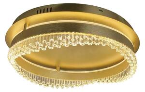 Stropné LED svietidlo Preciosa, 1x LED 36w, 4000k, g