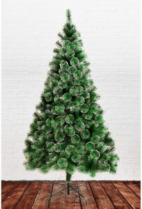 Umelá vianočná borovica, výška 1,8 m