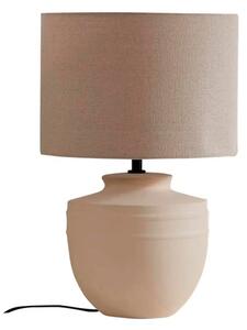 Lindby - Thalassia Stolová Lampa Ø30 Beige