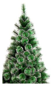 Umelá vianočná borovica, výška 1,8 m