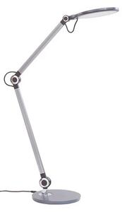 Lindby - Nyxaris LED Stolová Lampa CCT Grey