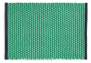 HAY - Door Rohožka na Dvere 50x70Light Green
