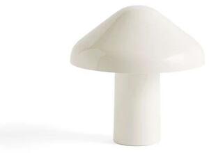 HAY - Pao Portable Stolová Lampa Cream White