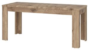 Jedálenský stôl GRANO dub viking
