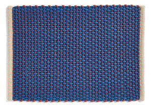 HAY - Door Mat 50 x 70 Blue