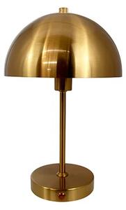 Dyberg Larsen - Stockholm Portable Stolová Lampa Antique Brass DybergLarsen