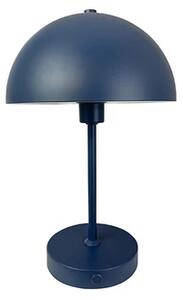 DybergLarsen - Stockholm Portable Stolová Lampa Indigo Blue
