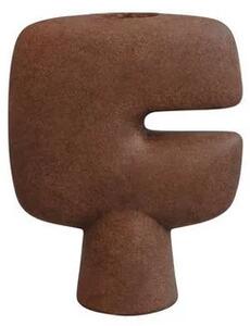 101 COPENHAGEN - Tribal Váza Mini Terracotta