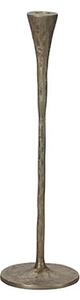 House Doctor - Stada Držiak na Sviečku H42,5xØ12,5 Antique Brass
