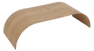 AYTM - Curva Podnos pre Polička L62,2xW25,3xH16 Oak