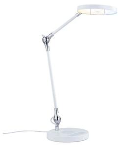 Paulmann - Numis Stolová Lampa Biela