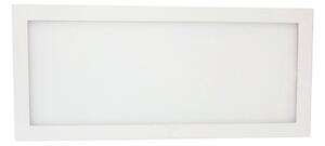 Podhľadové LED svietidlo Unta Slim 5 W, biele