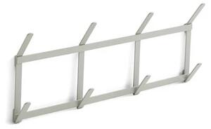 HAY - Tape Vešiak na Kabáty S Metalická Grey