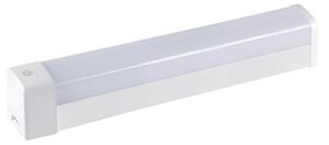 LED kúpeľňové svietidlo AKVO 36650 biela IP44