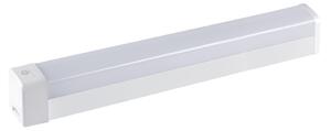 LED kúpeľňové svietidlo AKVO 36653 biela IP44