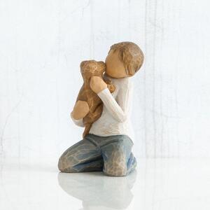 Willow Tree – Mám ťa rád