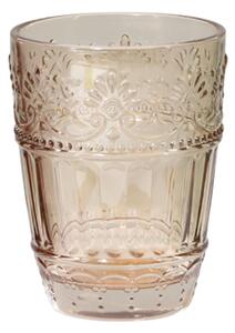 Pohár na vodu Saint-Émilion 270 ml hnedá