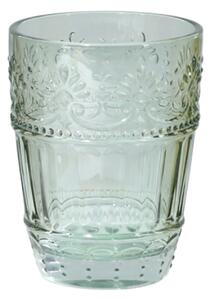 Pohár na vodu Saint-Émilion 270 ml zelená