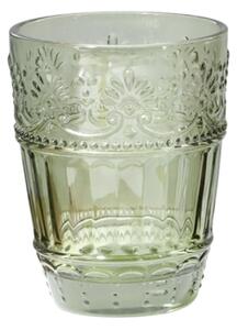 Pohár na vodu Saint-Émilion 270 ml tmavo zelená