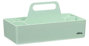 Vitra - Toolbox RE Mätová Zelená