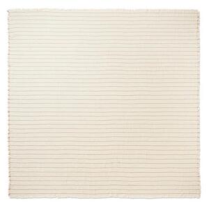 Ferm LIVING - Aires Prehoz na posteľ Double Undyed