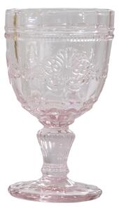 Pohár na víno Saint-Émilion 250 ml rúžová