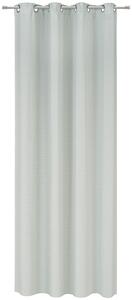 ZÁVES S OČKAMI, polopriehľadné, 140/245 cm Esposa - Záclony & závesy, Online Only