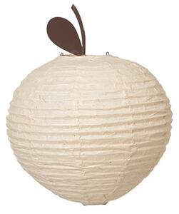 Ferm LIVING - Apple Tienidlo Natural