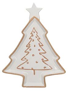 Tanier Beige Christmas Tree classic