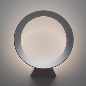 Martinelli Luce LED+O Nástenné svietidlo 18,6 W, 2 700 K