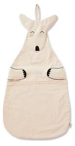 Ferm LIVING - Kangaroo Wall Storage Undyed