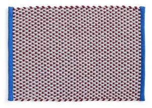 HAY - Door Rohožka na Dvere 70x50 Light Grey
