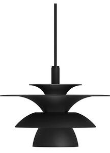 Belid - Picasso Závěsná Lampa Ø18 Matný Čierna