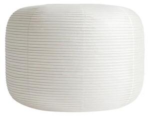 HAY - Paper Shade Donut Ø80 Classic White