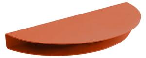 Moebe - Half Moon Polička Large Terracotta