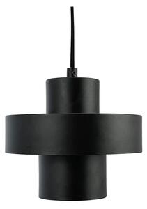 Dyberg Larsen - Stoke Závěsná Lampa Matný Čierna DybergLarsen