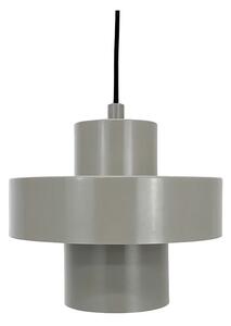 Dyberg Larsen - Stoke Závěsná Lampa Grey DybergLarsen