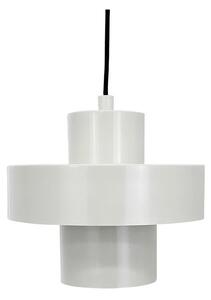 Dyberg Larsen - Stoke Závěsná Lampa Putty Biela DybergLarsen