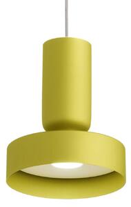 Modo Luce Hammer závesná lampa Ø 15 cm limetková